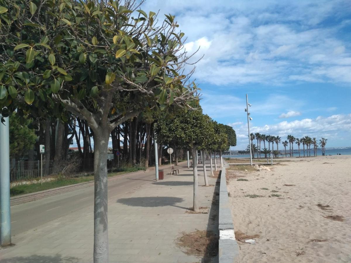 Appartamento Relax I Sol Cambrils Esterno foto