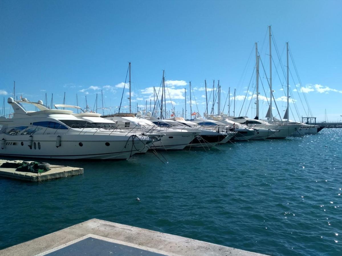 Appartamento Relax I Sol Cambrils Esterno foto