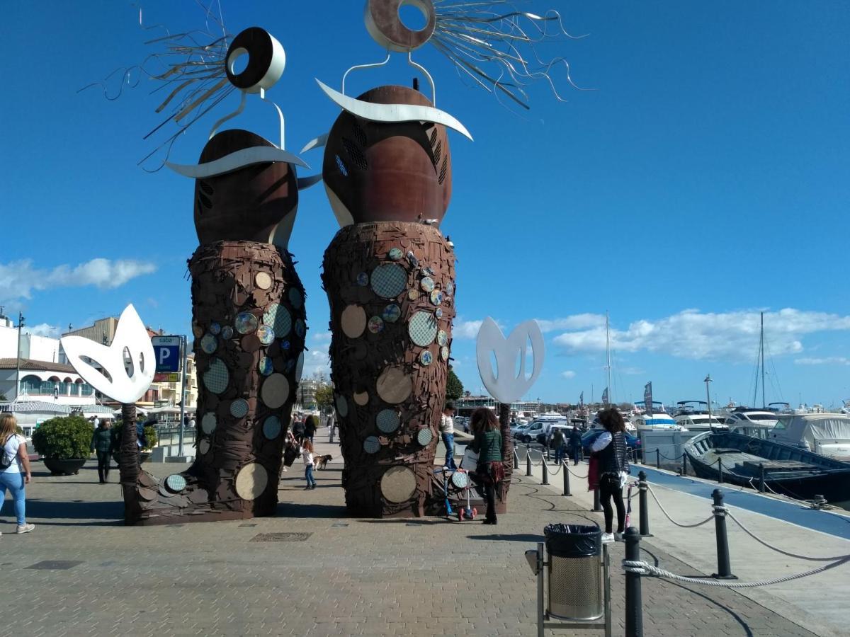 Appartamento Relax I Sol Cambrils Esterno foto