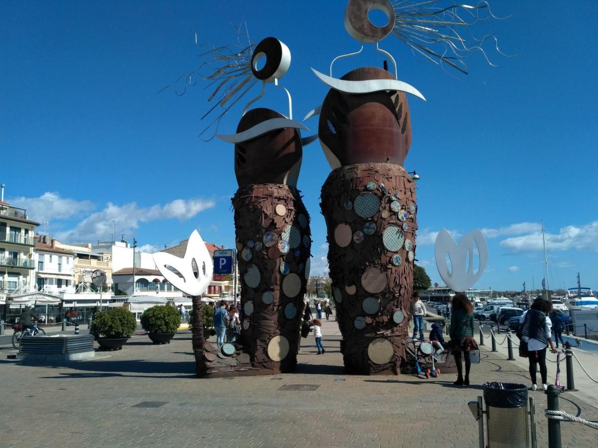 Appartamento Relax I Sol Cambrils Esterno foto