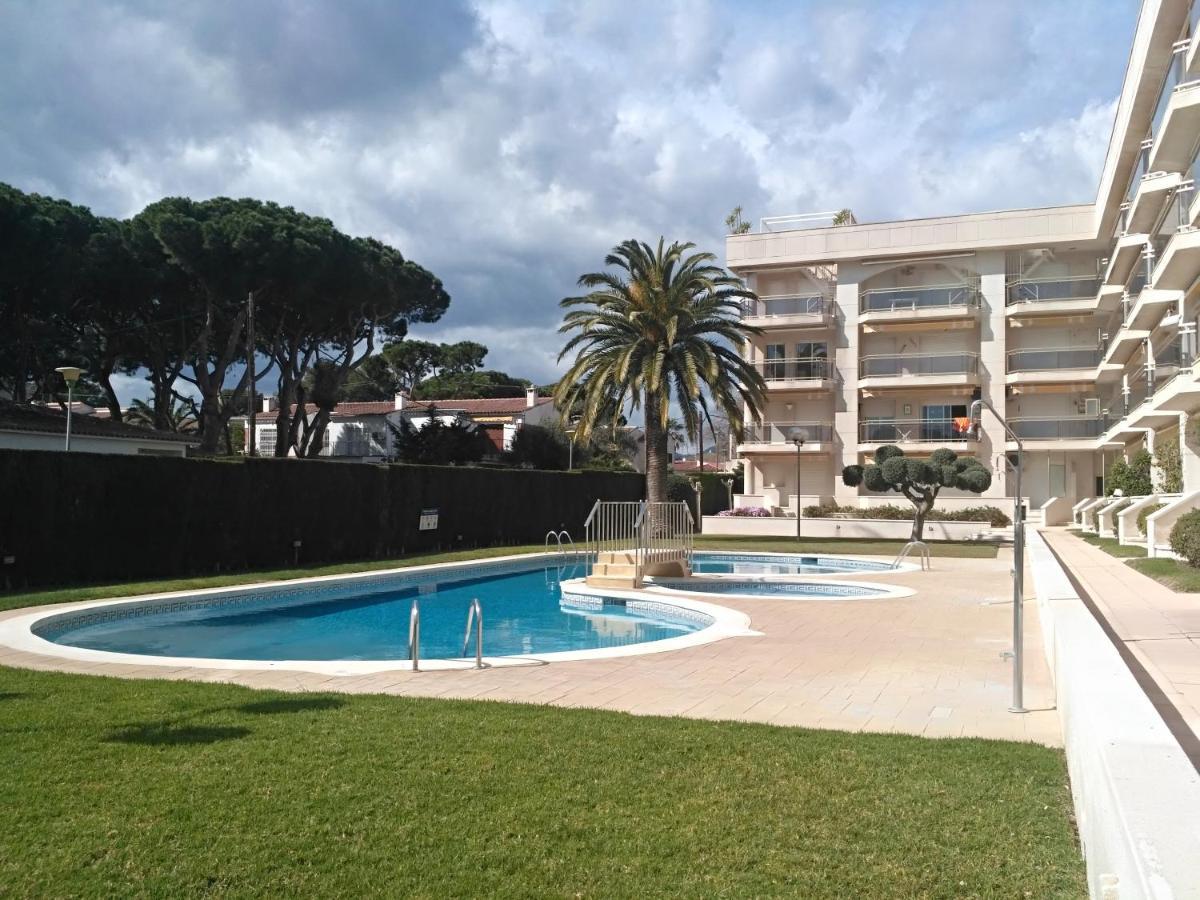 Appartamento Relax I Sol Cambrils Esterno foto