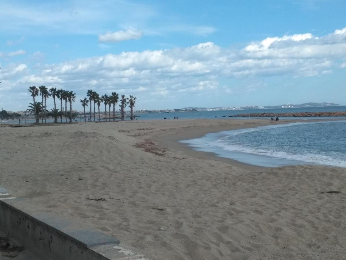 Appartamento Relax I Sol Cambrils Esterno foto