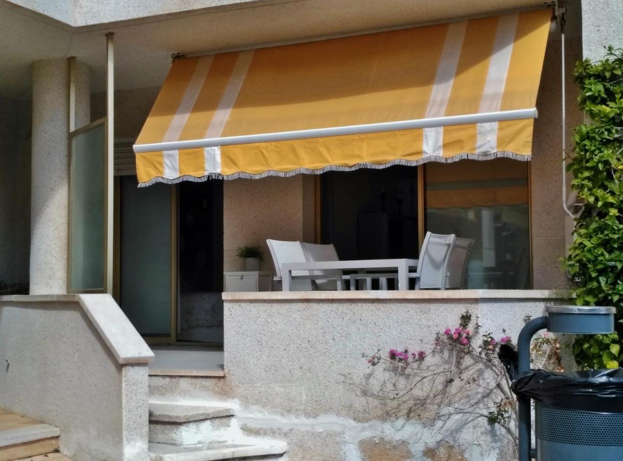 Appartamento Relax I Sol Cambrils Esterno foto