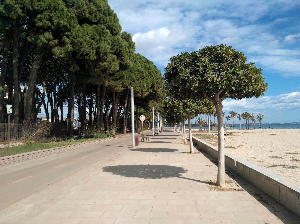 Appartamento Relax I Sol Cambrils Esterno foto