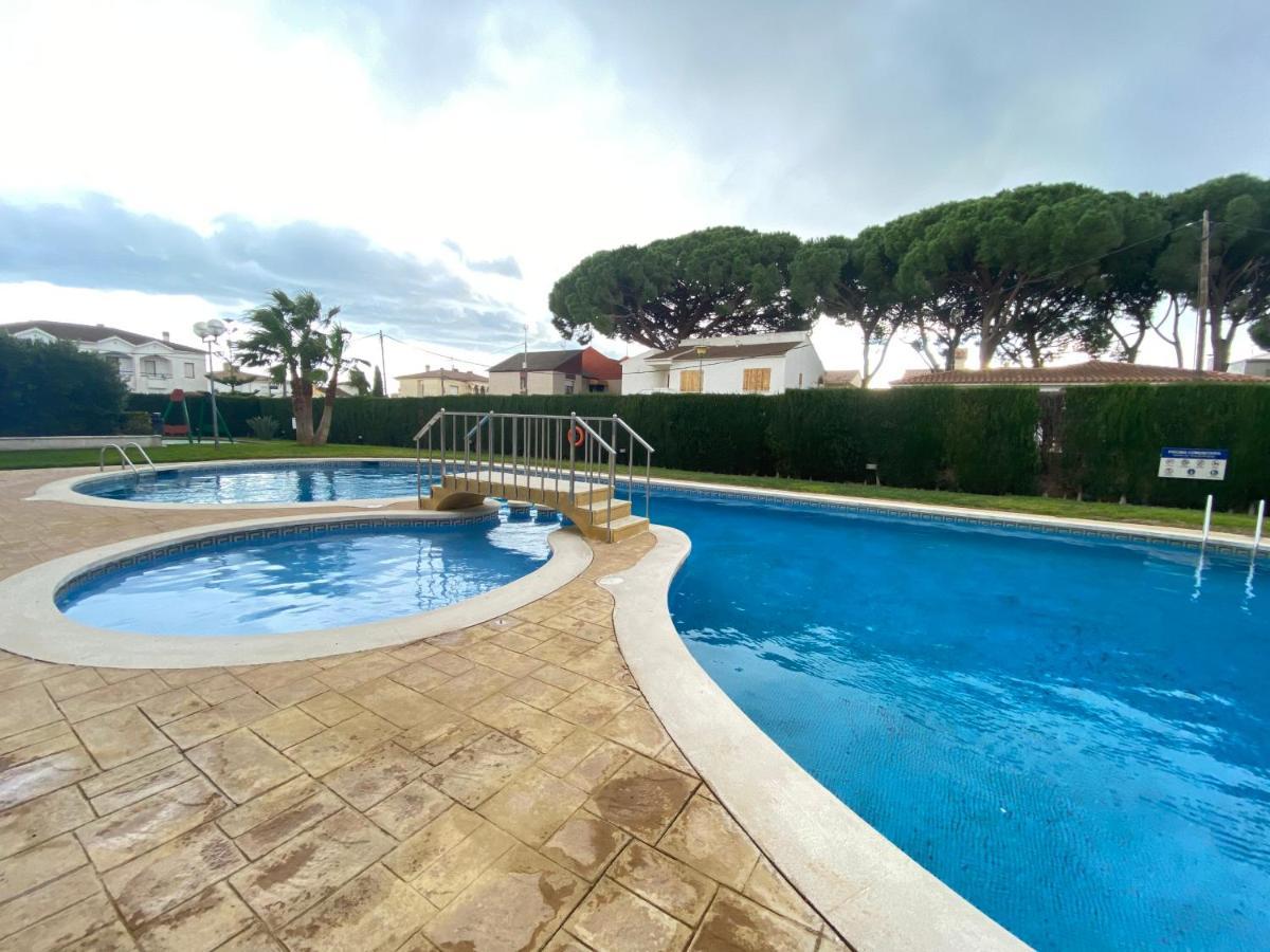 Appartamento Relax I Sol Cambrils Esterno foto
