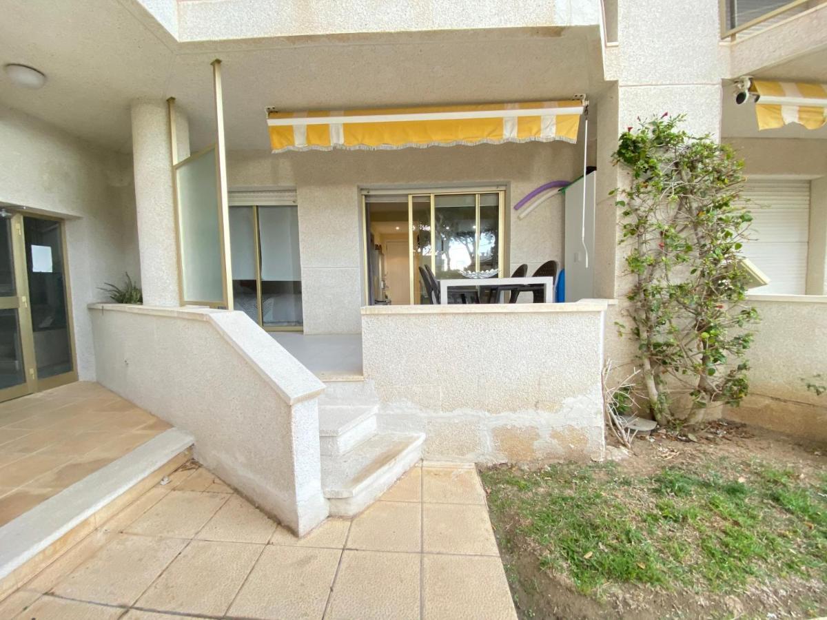 Appartamento Relax I Sol Cambrils Esterno foto