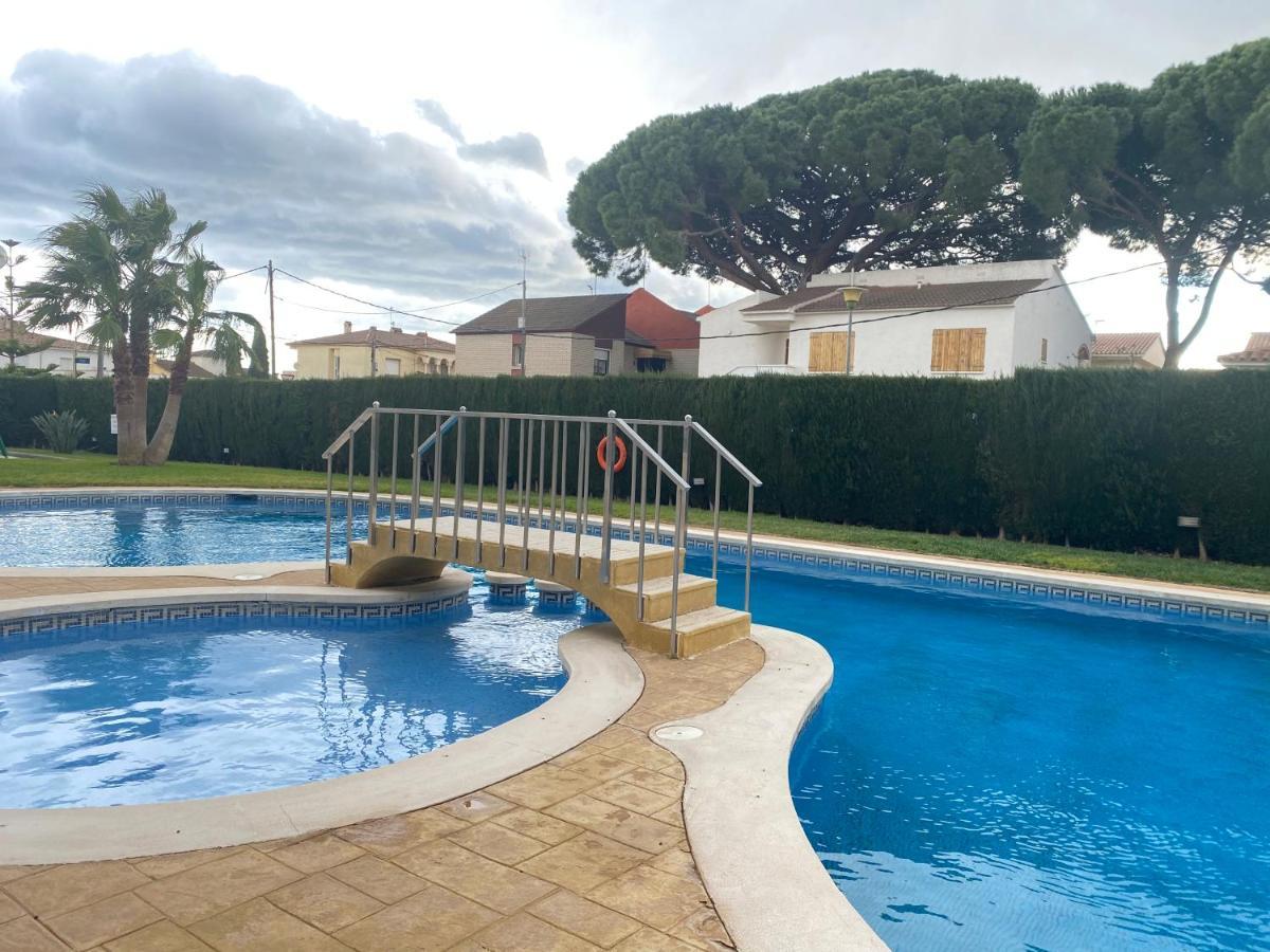 Appartamento Relax I Sol Cambrils Esterno foto