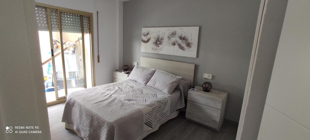 Appartamento Relax I Sol Cambrils Esterno foto